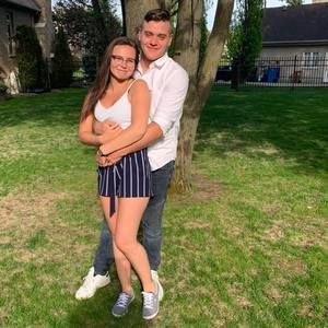 Meet your Posher, Marie-soleil